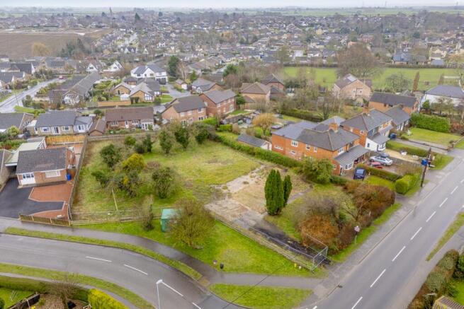 Dev Land, Scothern Road (Nettleham)-5