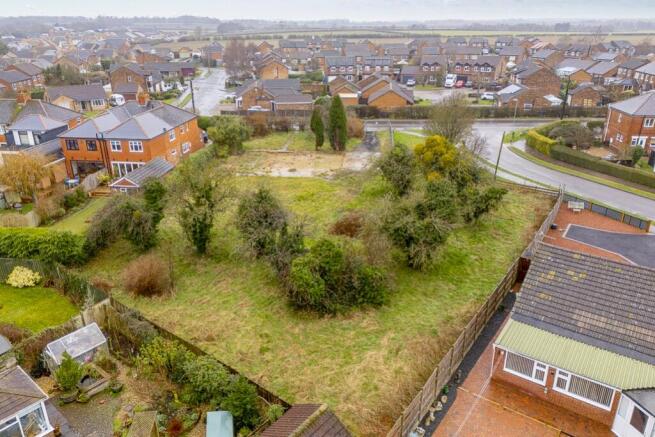 Dev Land, Scothern Road (Nettleham)-7