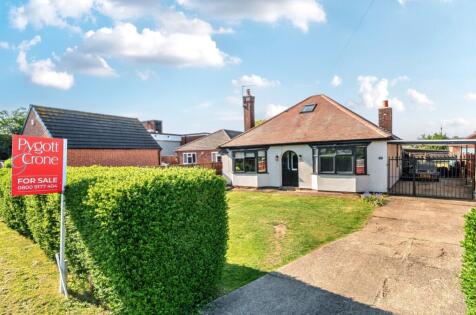 Lincoln Road, Metheringham, Lincoln, Lincolnshire, LN4