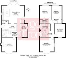 45 Washingborough Road (Heighington) FP