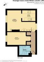 FP Vicarage Court