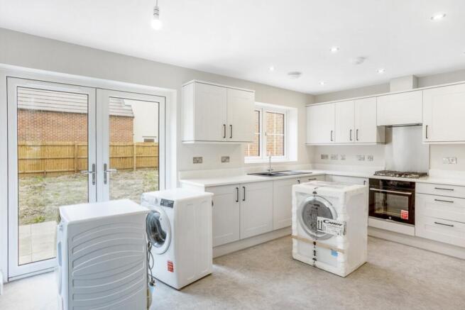 Plot 18, Bracken Fields (Retford)-3