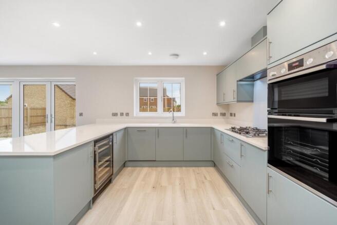 Plot 9, Bracken Fields (Retford)-11