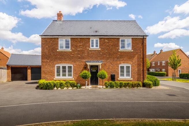 23 Top Farm Avenue (Navenby)-8