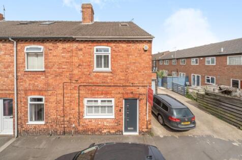 Mill Road, Lincoln, Lincolnshire, LN1