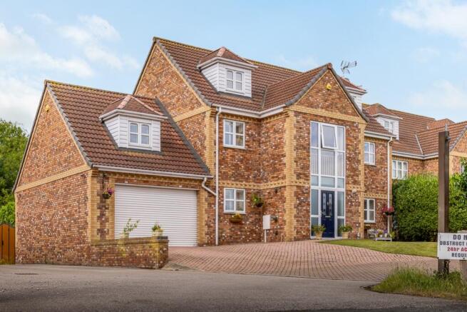 1 Ash Close (Dunham-On-Trent)-6