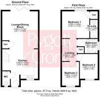 Plot 4 & 6