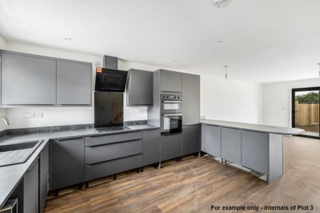 Plot 3, Station Road (Bardney)-13