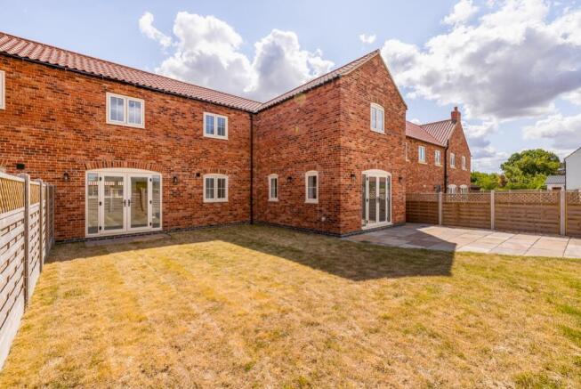 Plot 2, Windmill Grove (South Leverton)-10