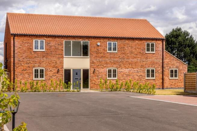 Plot 5, Windmill Grove (South Leverton)-5