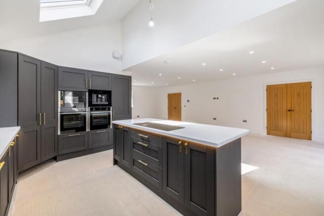 Plot 5, Windmill Grove (South Leverton)-24