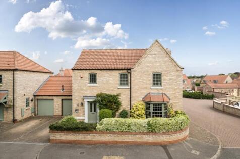 North Street, Nettleham, Lincoln, Lincolnshire, LN2