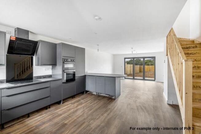 Plot 3, Station Road (Bardney)-12