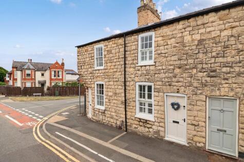 Nettleham Road, Lincoln, Lincolnshire, LN2