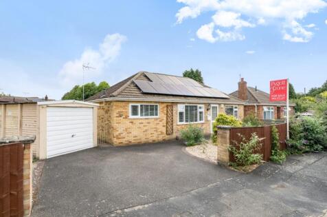 Hamilton Grove, Skellingthorpe, Lincoln, Lincolnshire, LN6