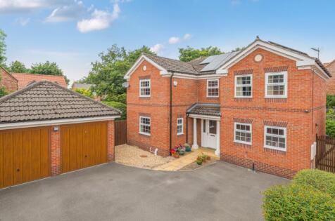 Grandfield Way, North Hykeham, Lincoln, LN6 
