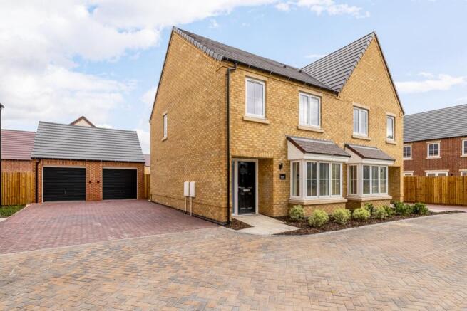 Plot 19 Bracken Fields (Retford)-1