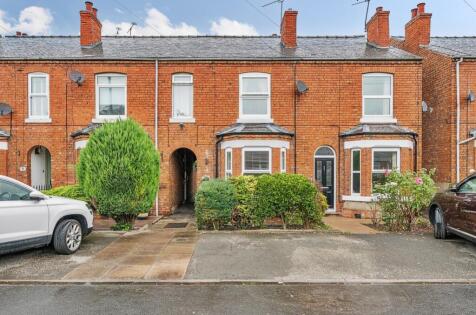 Storcroft Road, Retford, Nottinghamshire, DN22