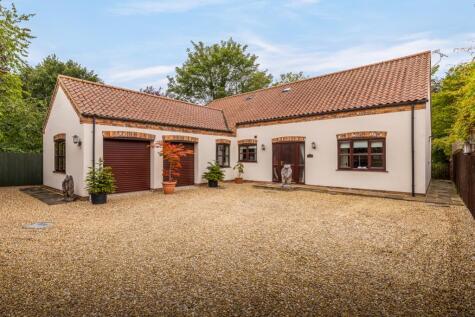 59A Silver Street, Bardney, Lincoln, Lincolnshire, LN3