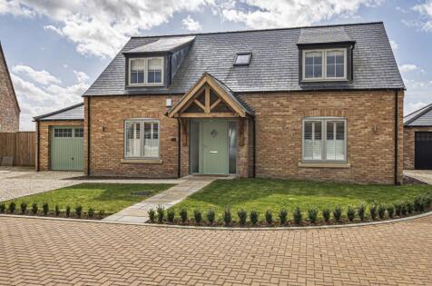 The Old Moorings, Fiskerton, Lincoln, LN3