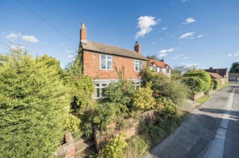 School Lane, Stow, Lincoln, Lincolnshire, LN1
