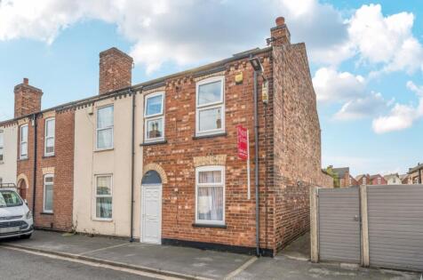 Bargate, Lincoln, Lincolnshire, LN5