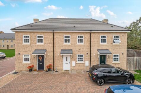 Wellington Way, Hemswell Cliff, Gainsborough, Lincolnshire, DN21