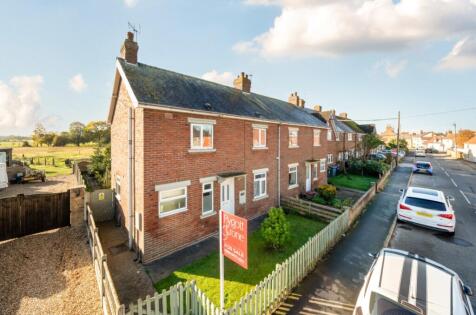 Silver Street, Bardney, Lincoln, Lincolnshire, LN3