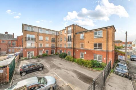 Tanners Court, Lincoln, Lincolnshire, LN5