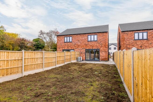 Ted Hudson Plots (Bardney)-12