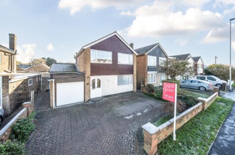 Birchwood Avenue, Lincoln, Lincolnshire, LN6