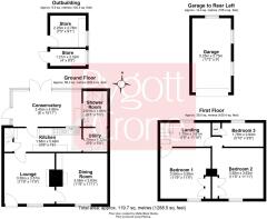 24 High Street (Lincoln) FP