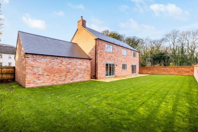 Plot 1, 29 West Drive (Lincoln)-6