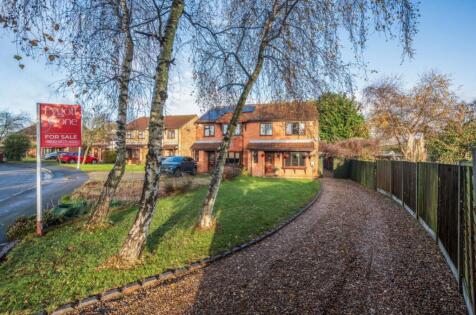 Wedgewood Road, Lincoln, Lincolnshire, LN6