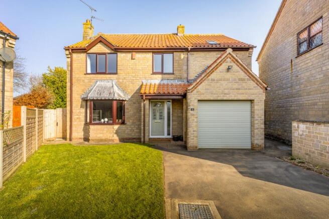 3 Home Court (Wellingore)-8