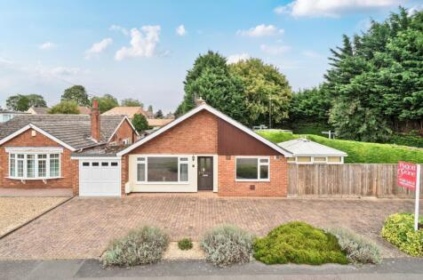 The Grove, Welton, Lincoln, Lincolnshire, LN2