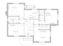 Frist Floorplan