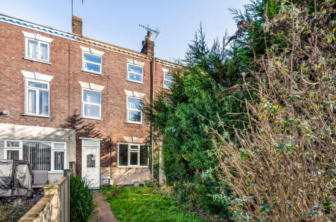 Windsor Bank, Boston, Lincolnshire, PE21