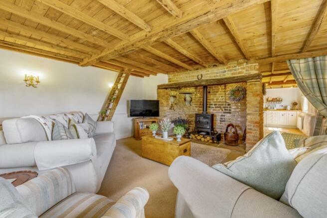 Bede Cottage (Addlethorpe)-20