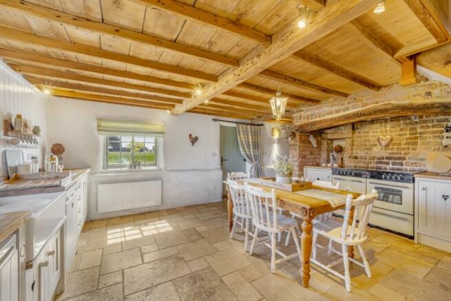 Bede Cottage (Addlethorpe)-14