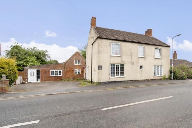 Birch Tree House (Swineshead)-5