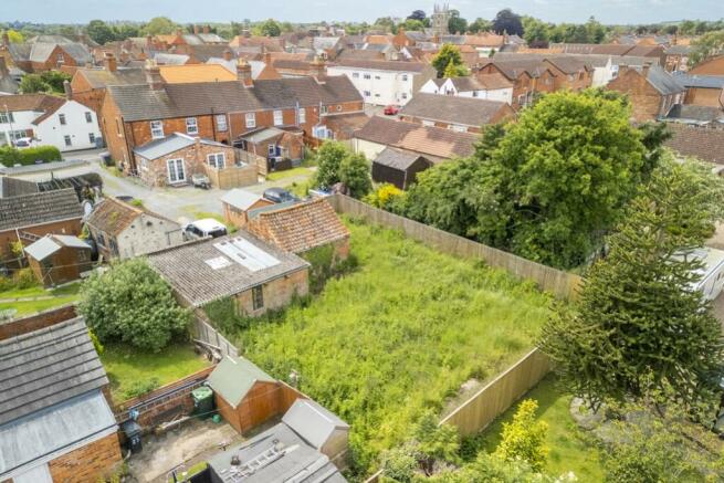 Reynard Street Plot (Spilsby)-2