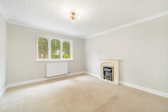 Flat 1, Birch Court (Boston)-9