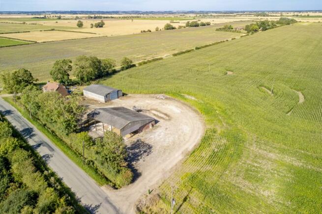 Dev Site, Mill Farm (Gipsey Bridge)-1