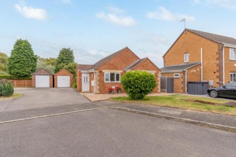 Lockton Close, Swineshead, Boston, Lincolnshire, PE20