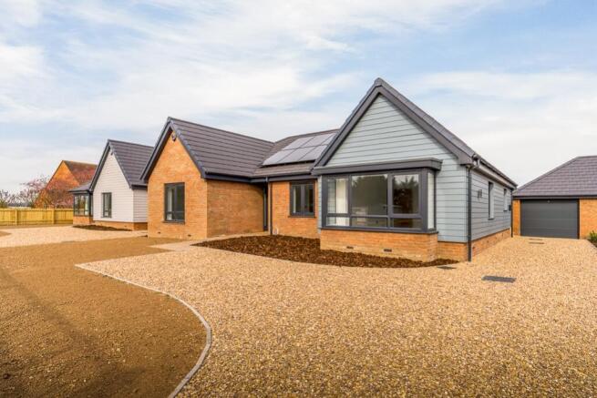 Plot 2 Old Main Road (2)
