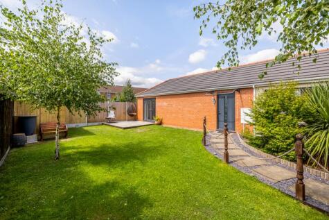 Robin Hoods Walk, Boston, Lincolnshire, PE21