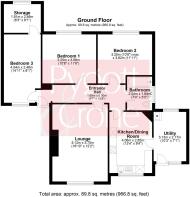 15 Saundergate Park (Wyberton) FP