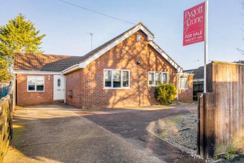 Saundergate Park, Wyberton, Boston, Lincolnshire, PE21