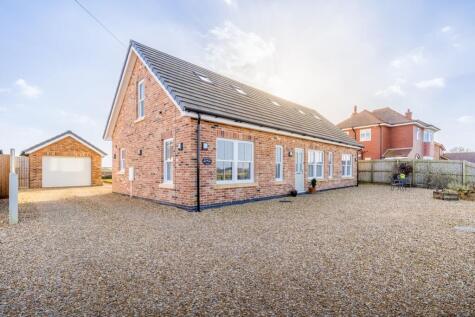 Field Lane, Friskney, Boston, Lincolnshire, PE22